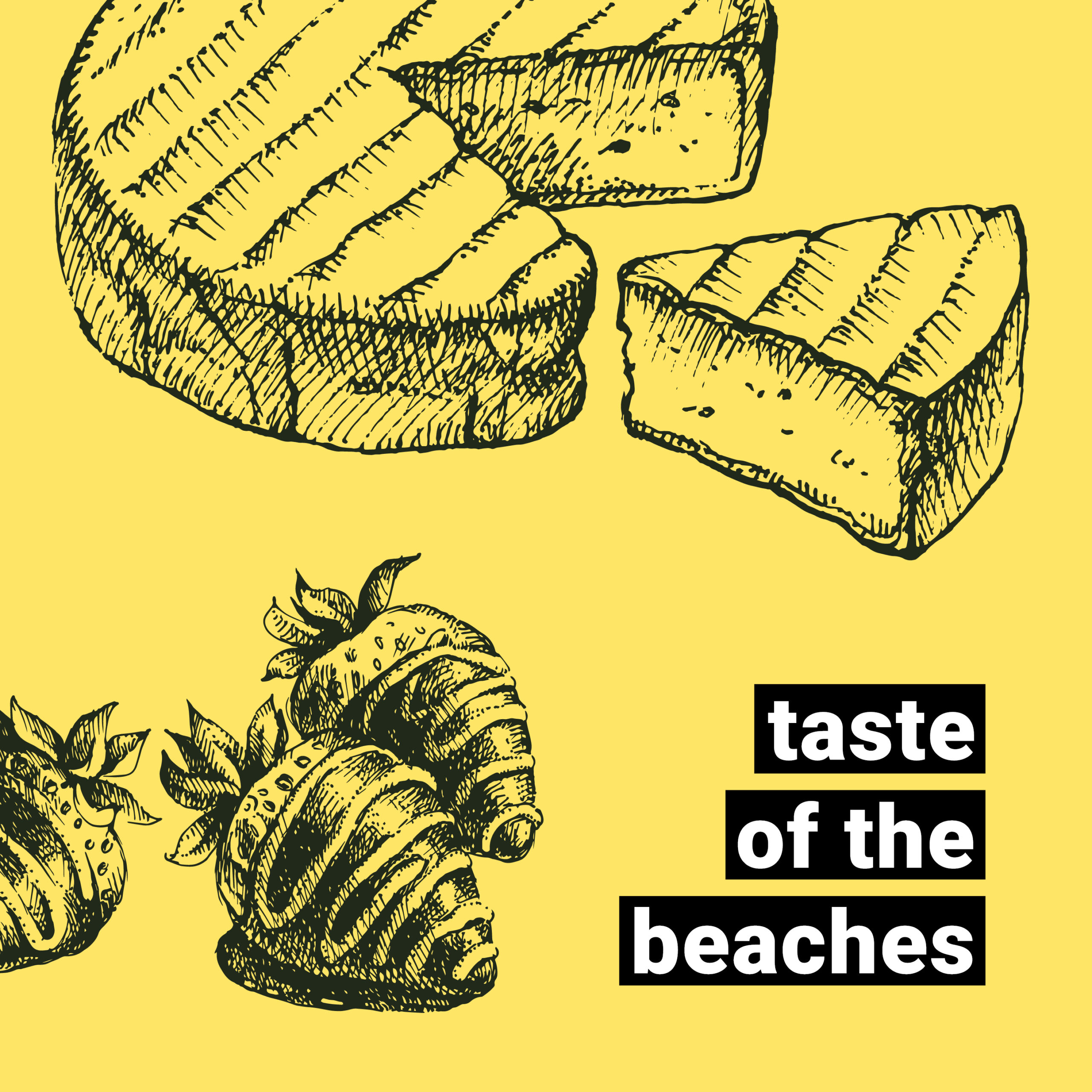 Taste of the Beaches 2024
